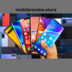 Top 5 Mobile Phones in Pakistan for 2025 Features Prices More