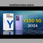 Vivo Y100 in Pakistan Review Latest Prices and Feature Analysis