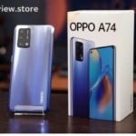 Personal Experience Detailed Review Oppo A74 Pricing Details